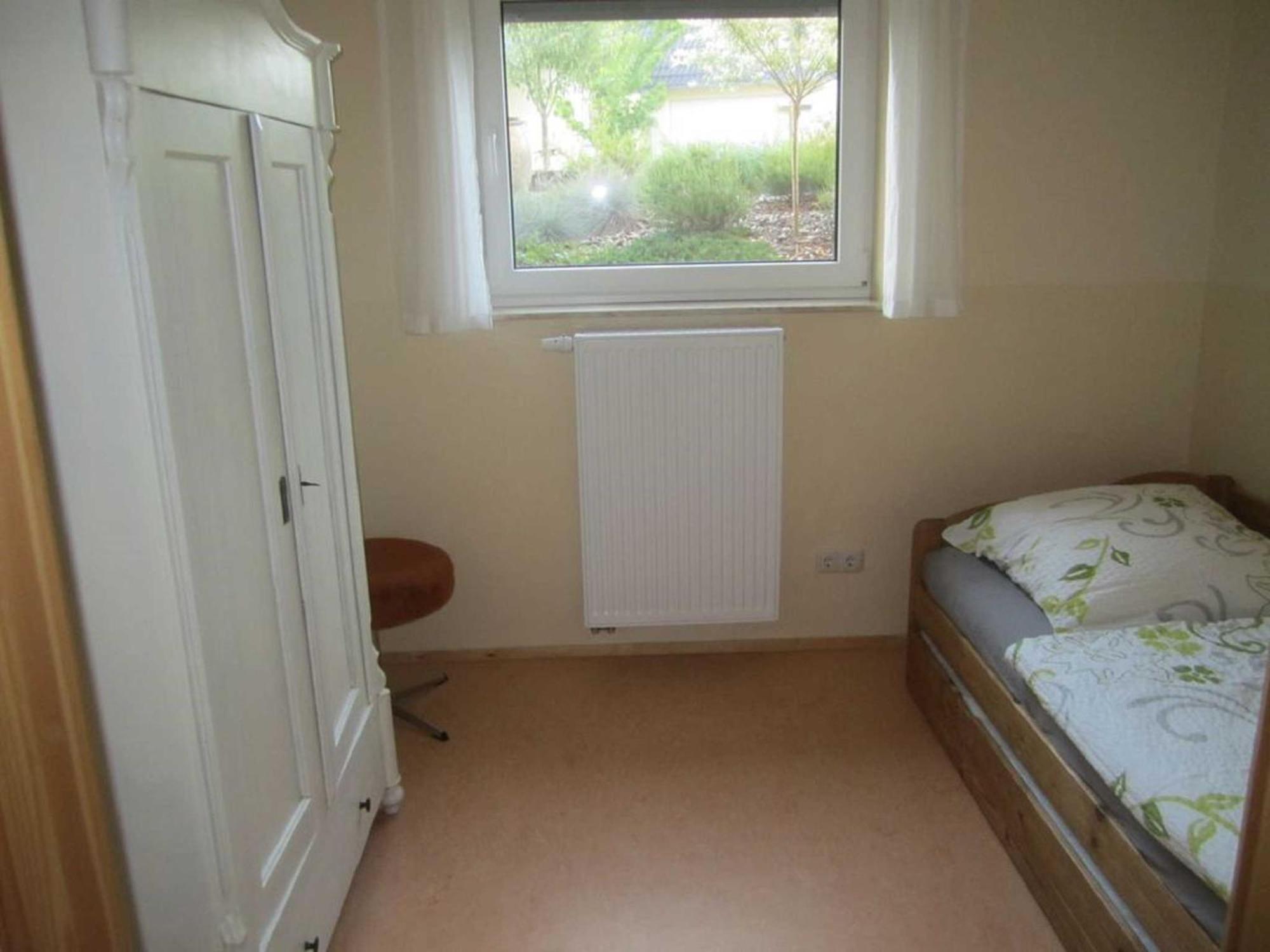 Ferienwohnung Benz Grosskoschen ภายนอก รูปภาพ