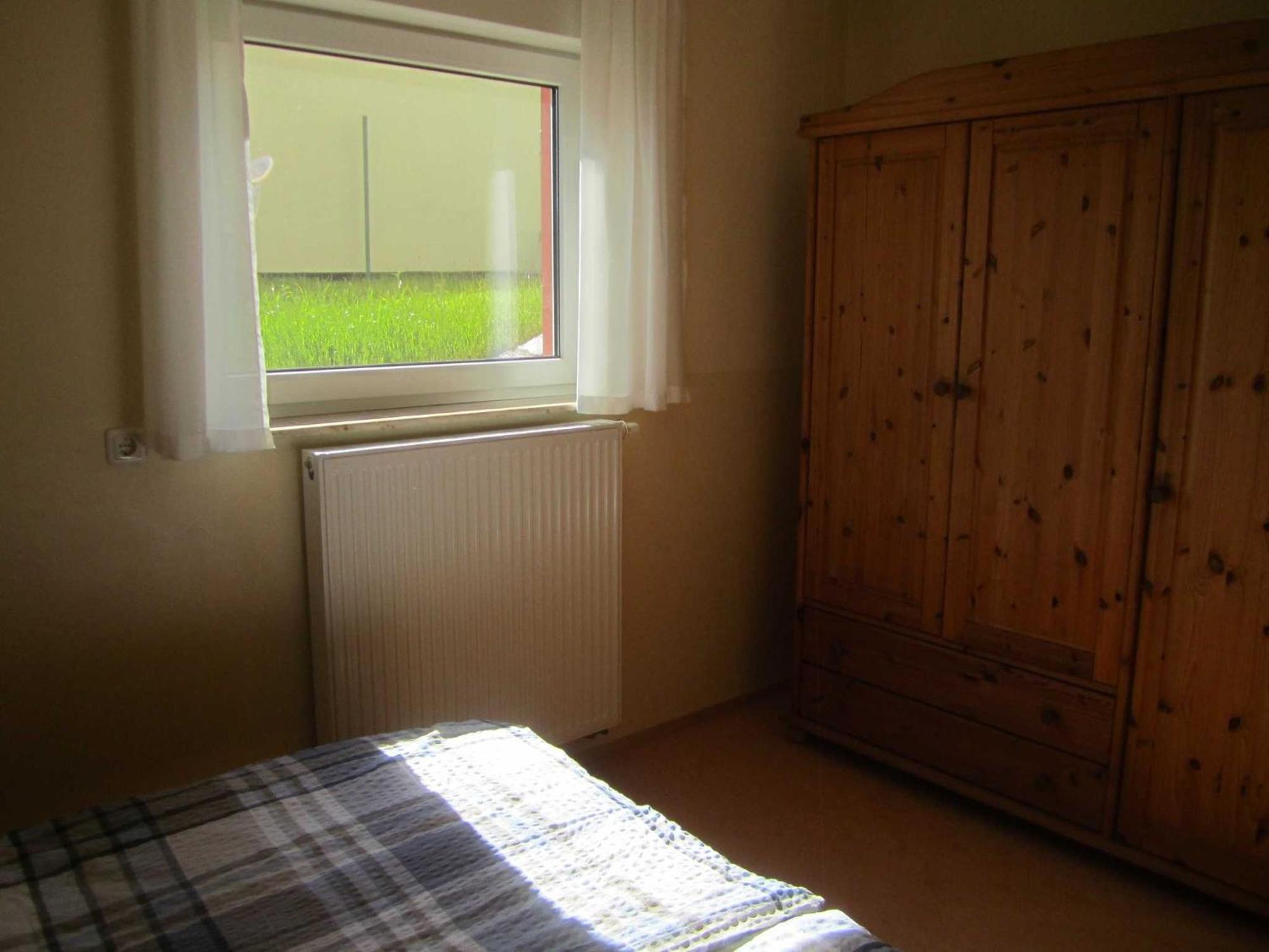 Ferienwohnung Benz Grosskoschen ภายนอก รูปภาพ